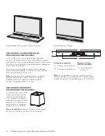 Preview for 26 page of Polk Audio SurroundBar 6000 Instructions Manual