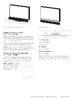 Preview for 9 page of Polk Audio SurroundBar 6500BT Instructions Manual