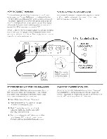 Preview for 10 page of Polk Audio SurroundBar 6500BT Instructions Manual