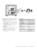 Preview for 33 page of Polk Audio SurroundBAR SDA Owner'S Manual