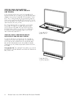 Preview for 54 page of Polk Audio SurroundBAR SDA Owner'S Manual