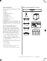 Предварительный просмотр 3 страницы Polk Audio SurroundBar6000 User Manual