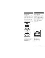 Preview for 2 page of Polk Audio TC265I Owner'S Manual