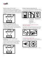 Preview for 12 page of Polk Mono AM1565 Owner'S Manual