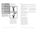 Preview for 8 page of Polk Mono Atrium SAT300 Manual