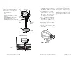 Preview for 13 page of Polk Mono Atrium SAT300 Manual