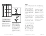 Preview for 17 page of Polk Mono Atrium SAT300 Manual