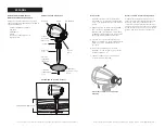 Preview for 22 page of Polk Mono Atrium SAT300 Manual