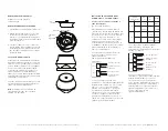 Preview for 25 page of Polk Mono Atrium SAT300 Manual