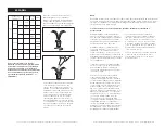 Preview for 26 page of Polk Mono Atrium SAT300 Manual