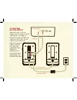 Preview for 8 page of Polk Mono hampden User Manual