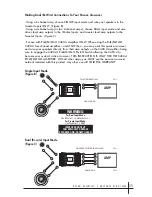 Предварительный просмотр 11 страницы Polk Mono MMC5250 Owner'S Manual