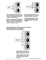 Preview for 5 page of Polk Mono Momo MM2084 Owner'S Manual