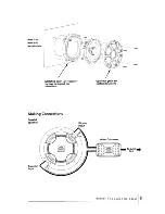 Предварительный просмотр 5 страницы Polk Mono Momo MMC460 Owner'S Manual