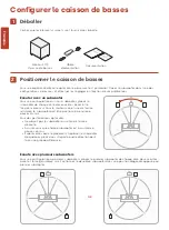 Preview for 8 page of Polk Mono Monitor XT10 Owner'S Manual