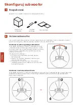 Preview for 32 page of Polk Mono Monitor XT10 Owner'S Manual