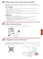 Preview for 33 page of Polk Mono Monitor XT10 Owner'S Manual