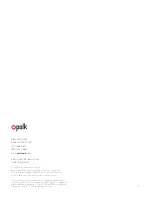 Preview for 7 page of Polk Mono OMNI A1 User Manual