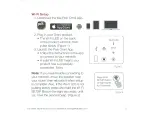 Preview for 3 page of Polk Mono Omni S6 Setup Manual