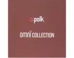 Preview for 12 page of Polk Mono Omni S6 Setup Manual