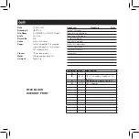 Preview for 1 page of Polk Mono Omni SB1 Plus Setup Manual