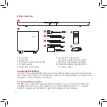 Preview for 3 page of Polk Mono Omni SB1 Plus Setup Manual