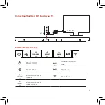 Preview for 4 page of Polk Mono Omni SB1 Plus Setup Manual