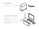 Preview for 5 page of Polk Mono REACT SUB Quick Start Manual