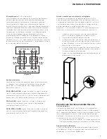 Preview for 19 page of Polk Mono RESERVE 
R700 Owner'S Manual