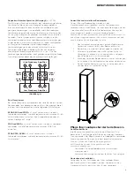 Preview for 33 page of Polk Mono RESERVE 
R700 Owner'S Manual