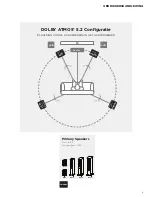 Preview for 49 page of Polk Mono RESERVE 
R700 Owner'S Manual