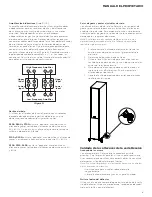 Preview for 61 page of Polk Mono RESERVE 
R700 Owner'S Manual