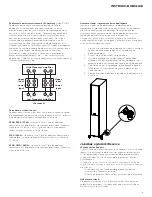 Preview for 75 page of Polk Mono RESERVE 
R700 Owner'S Manual