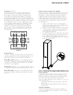 Preview for 103 page of Polk Mono RESERVE 
R700 Owner'S Manual