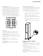 Preview for 117 page of Polk Mono RESERVE 
R700 Owner'S Manual