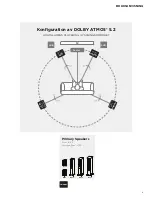 Preview for 119 page of Polk Mono RESERVE 
R700 Owner'S Manual