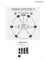 Preview for 121 page of Polk Mono RESERVE 
R700 Owner'S Manual