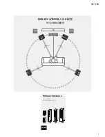 Preview for 147 page of Polk Mono RESERVE 
R700 Owner'S Manual