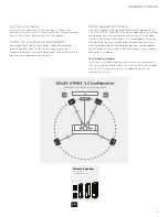 Preview for 5 page of Polk Mono Reserve R900 Owner'S Manual