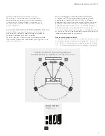 Preview for 75 page of Polk Mono Reserve R900 Owner'S Manual