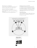 Preview for 85 page of Polk Mono Reserve R900 Owner'S Manual