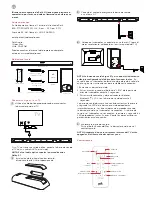 Preview for 6 page of Polk Mono Signa S1 Quick Start Manual