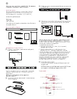 Preview for 8 page of Polk Mono Signa S1 Quick Start Manual