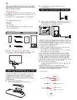 Preview for 10 page of Polk Mono Signa S1 Quick Start Manual