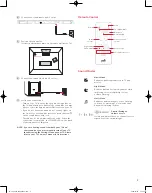 Preview for 3 page of Polk Mono Signa S3 Quick Start Manual