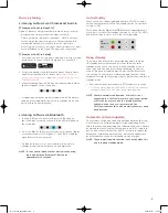 Preview for 5 page of Polk Mono Signa S3 Quick Start Manual