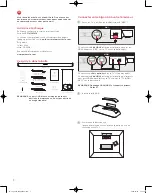 Preview for 8 page of Polk Mono Signa S3 Quick Start Manual