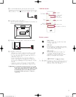 Preview for 9 page of Polk Mono Signa S3 Quick Start Manual