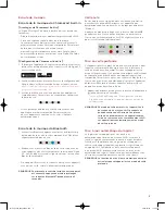 Preview for 11 page of Polk Mono Signa S3 Quick Start Manual