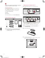 Preview for 20 page of Polk Mono Signa S3 Quick Start Manual